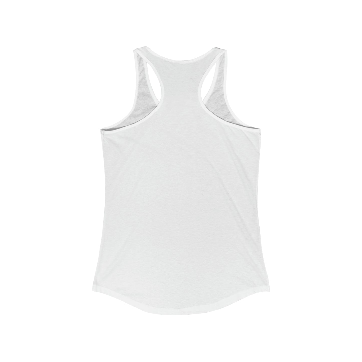 Wild & at Peace Racerback Tank