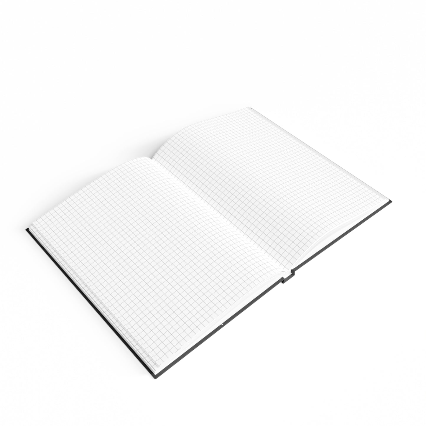 Wild & at Peace Hard Backed Journal