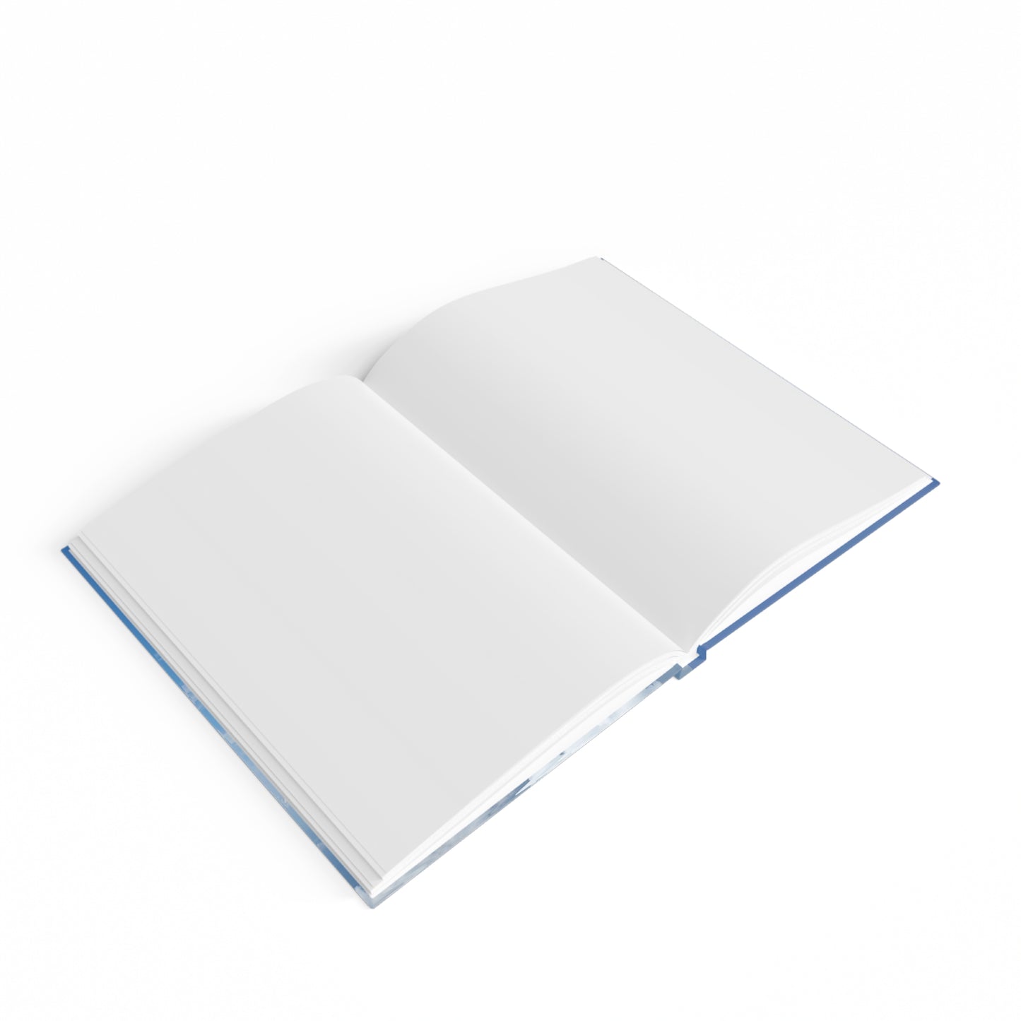 Ease & Grace Hard Backed Journal
